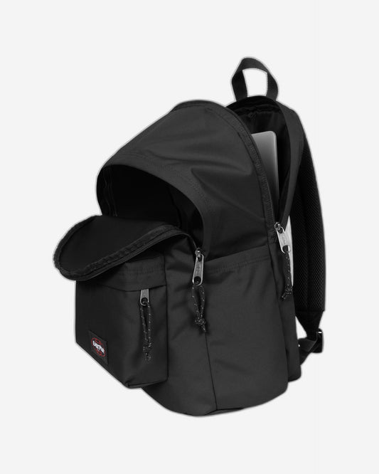 Eastpak Day Office Black Backpack