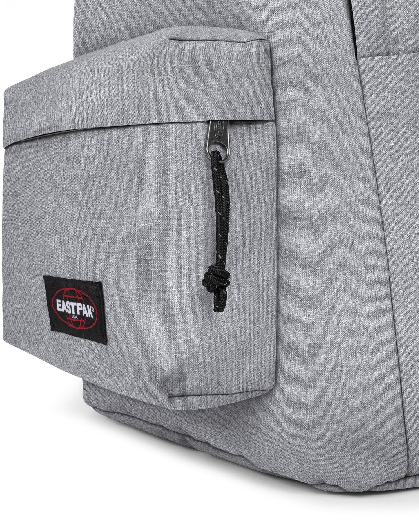 Eastpak Day Office Sunday Grey Medium Laptop Backpack - EK0A5BIK3631