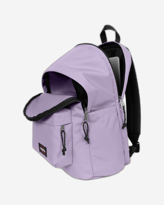 Eastpak Day Office Orchid Lilac Backpack