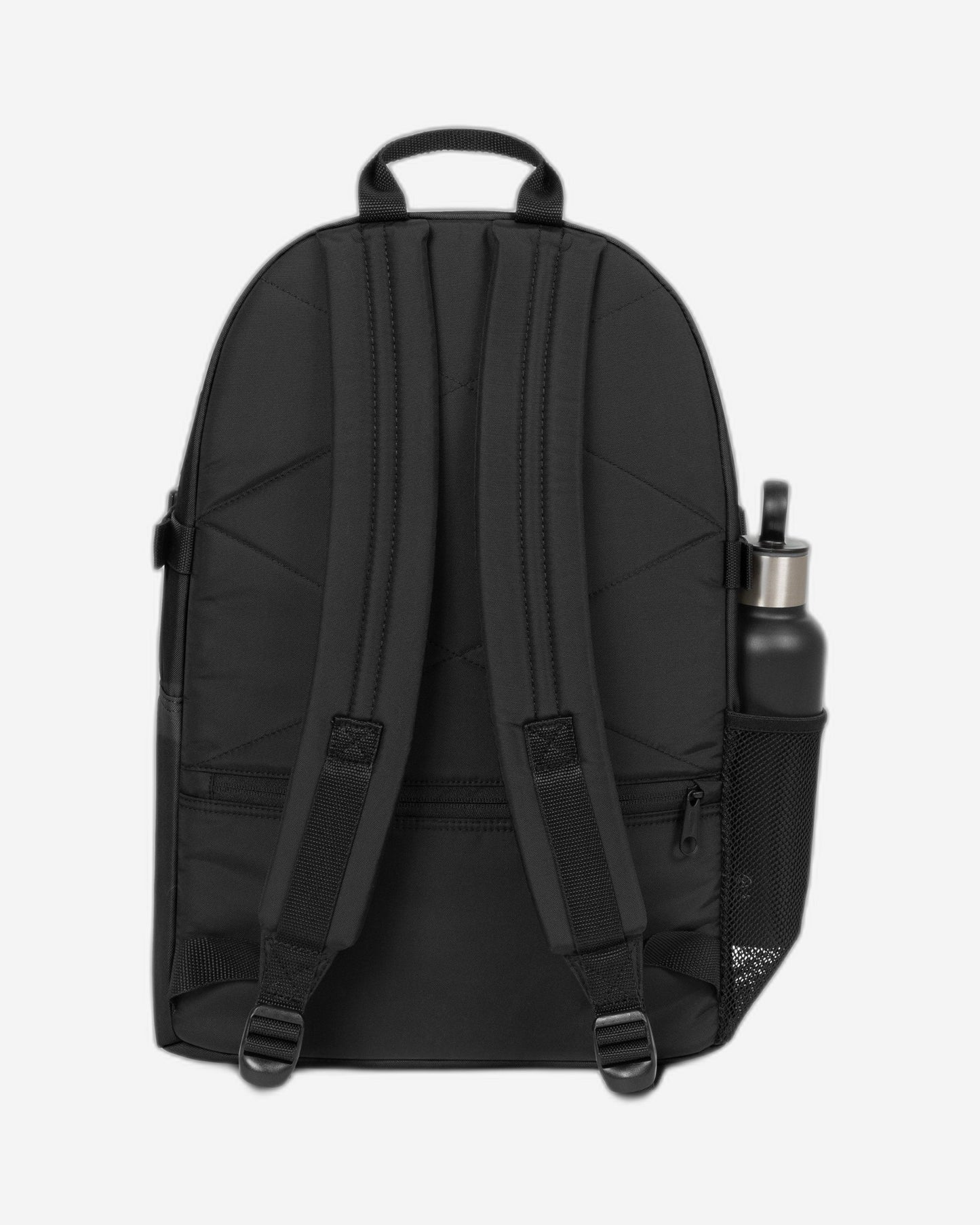 Eastpak Double Pro Black Laptop Backpack