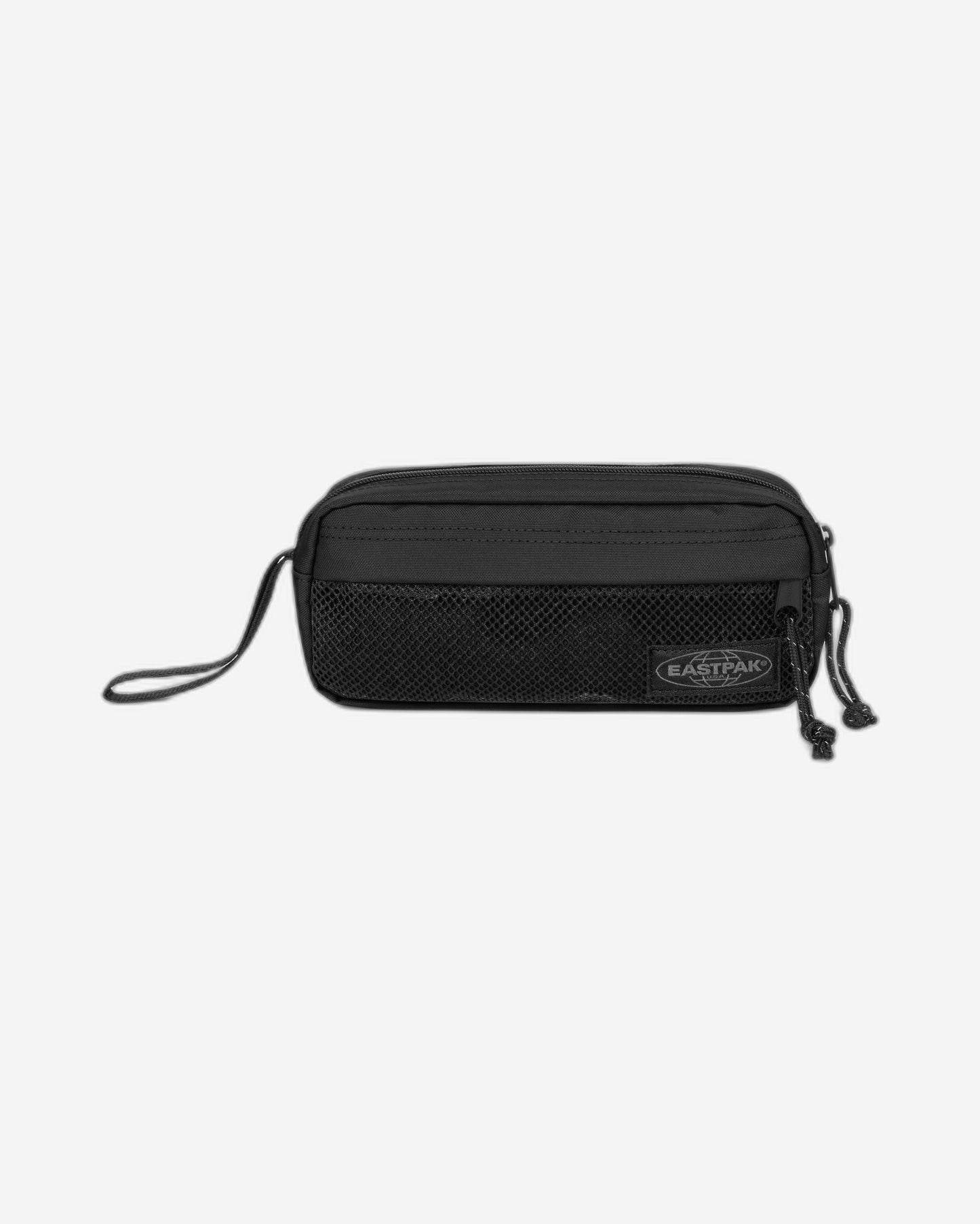 Eastpak Double Pouch Black Small pouch Pen Case