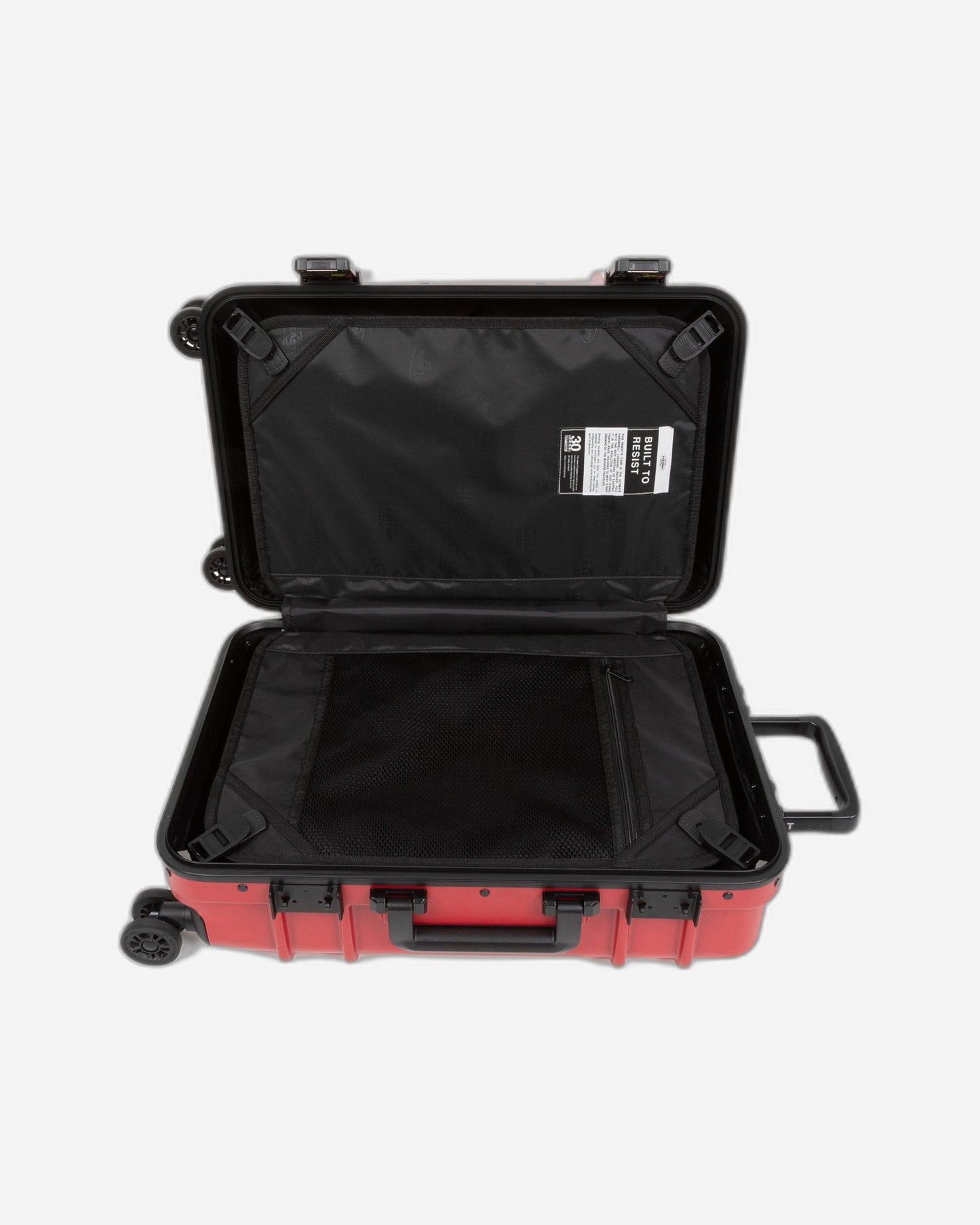 Eastpak Resist'R Hardcase Non Luggage