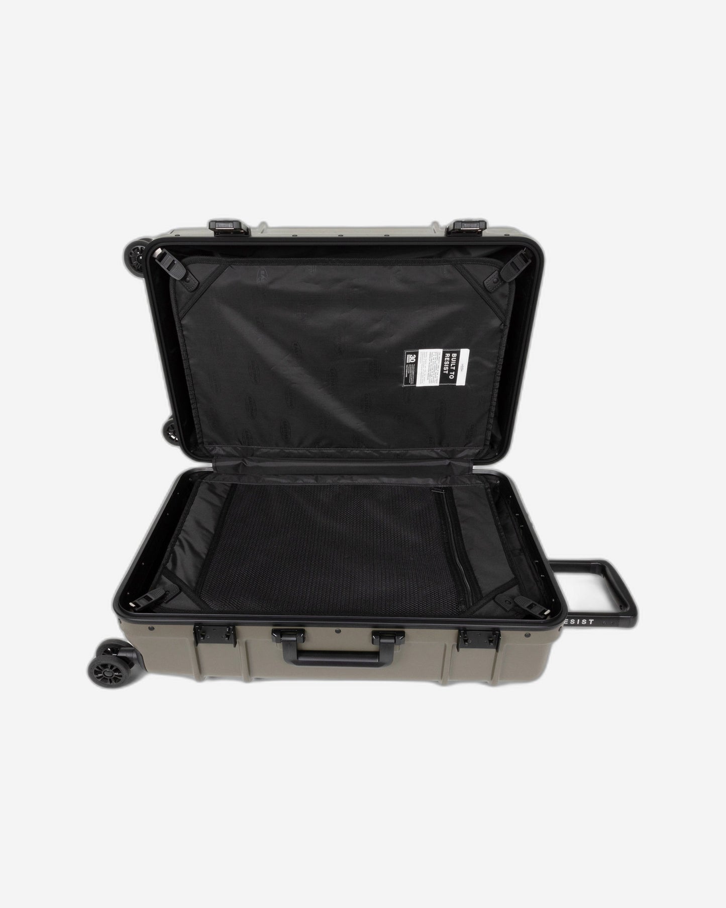 Eastpak Resist'R Case M Army Olive Luggage