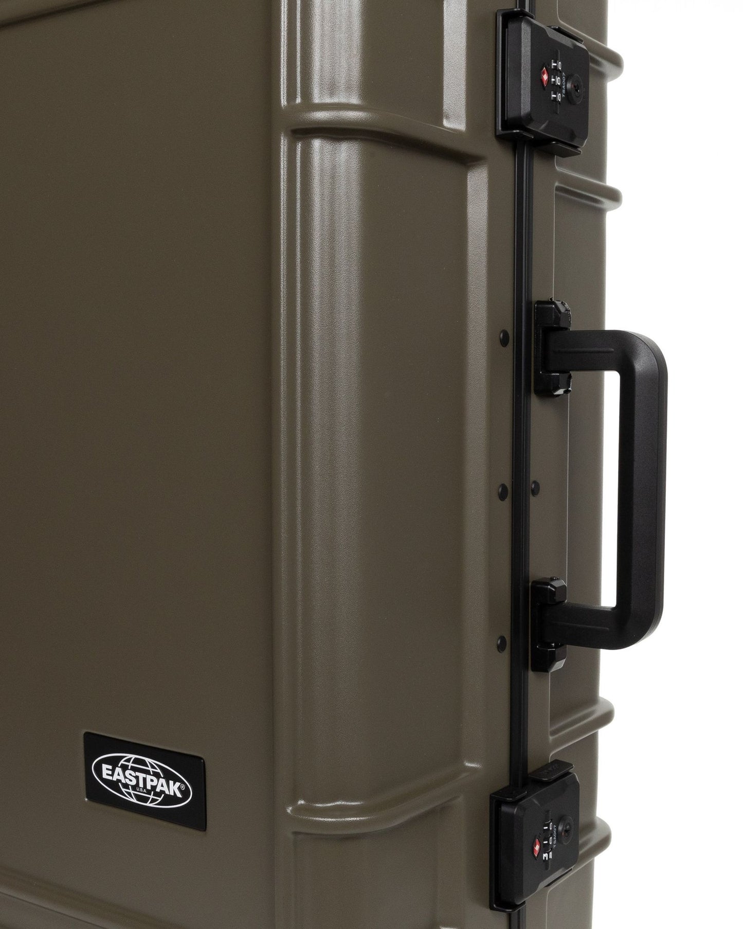 Eastpak Resist'R Case M Army Olive Luggage