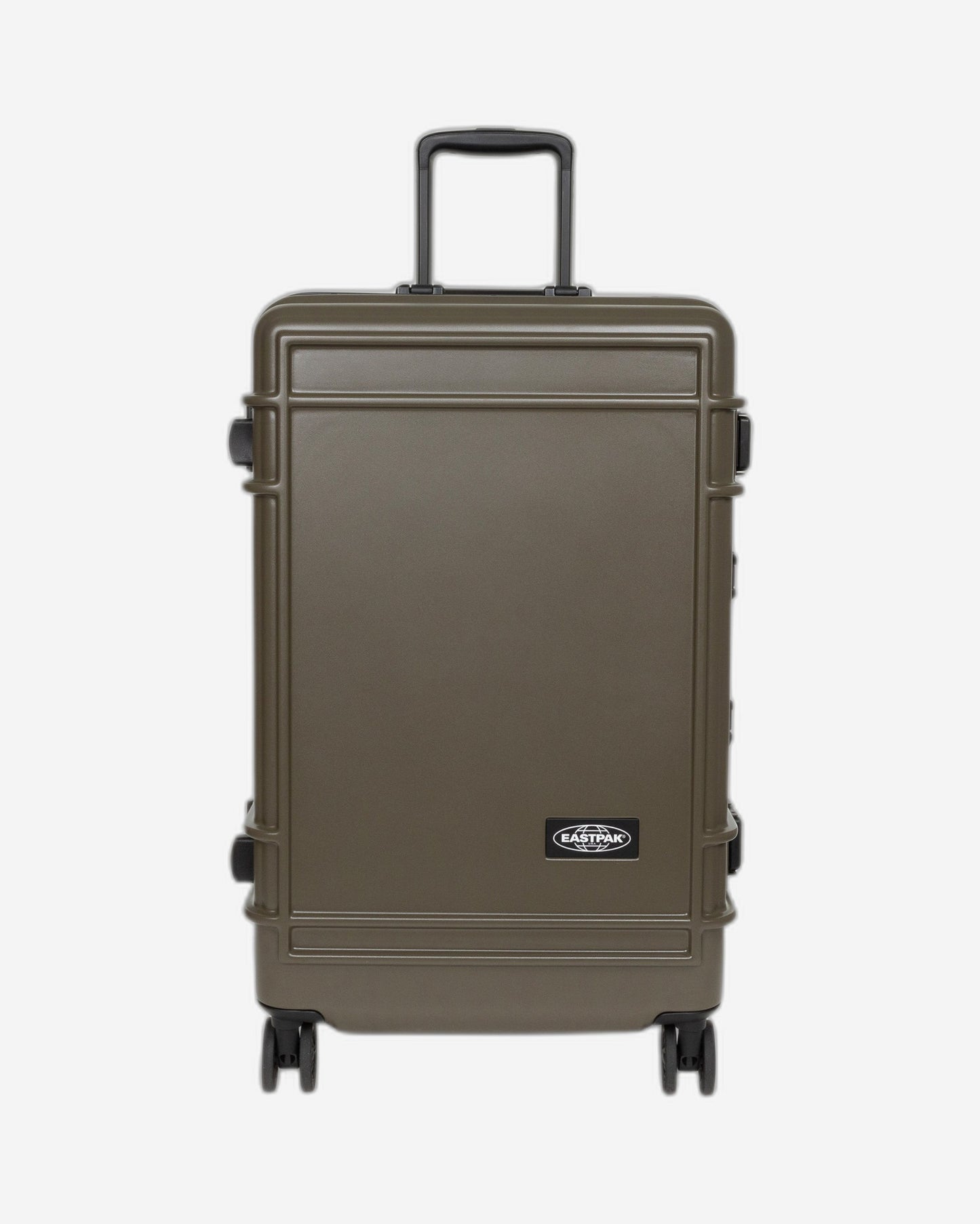 Eastpak Resist'R Case M Army Olive Luggage