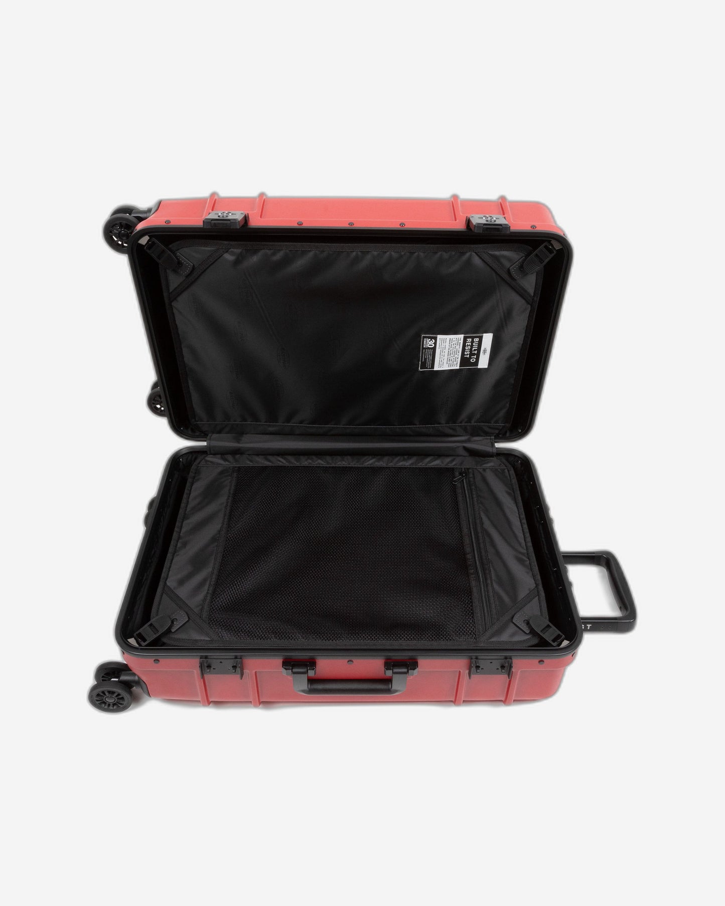 Eastpak Resist'R Hardcase Non Luggage