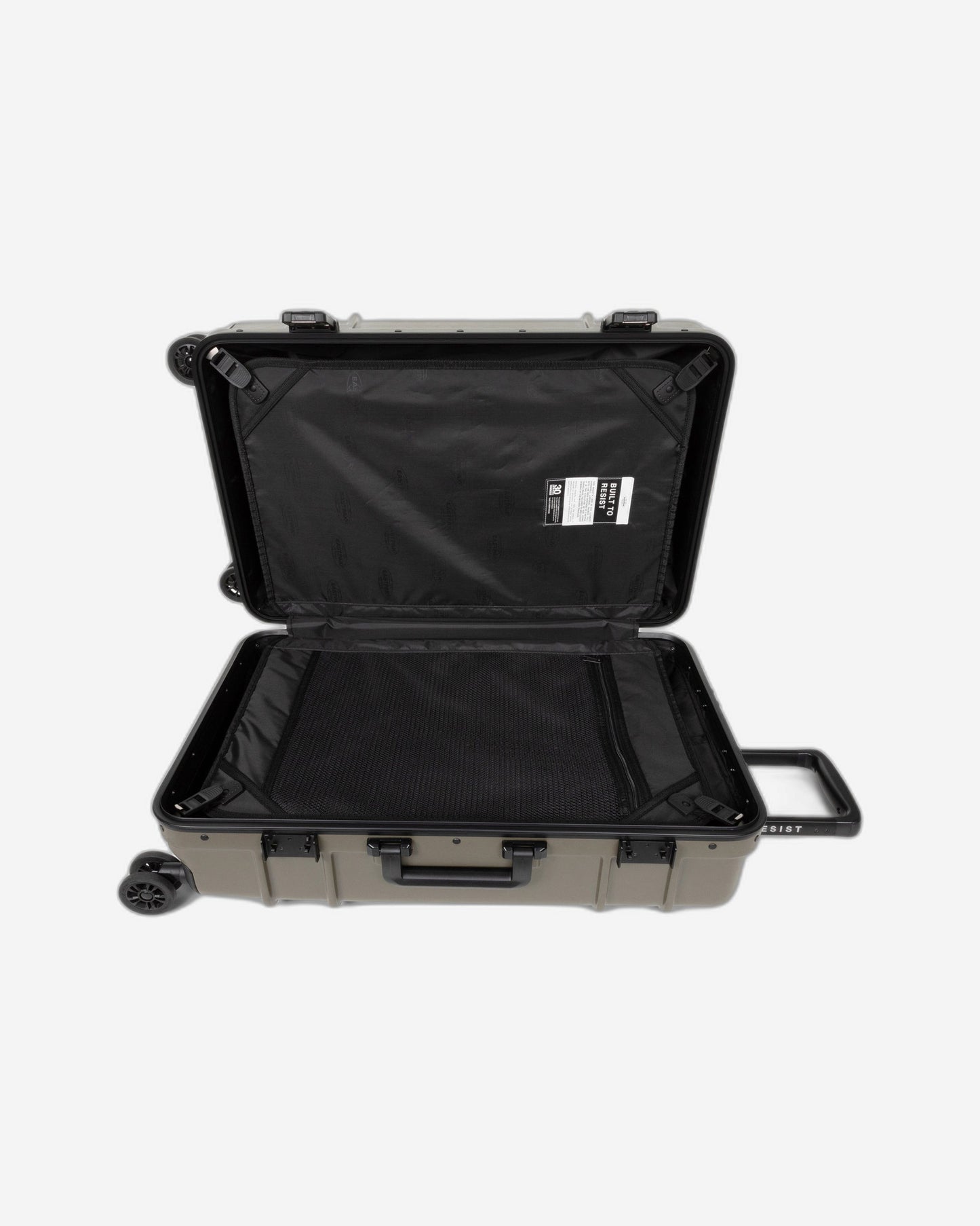 Eastpak Resist'R Case L Army Olive Luggage