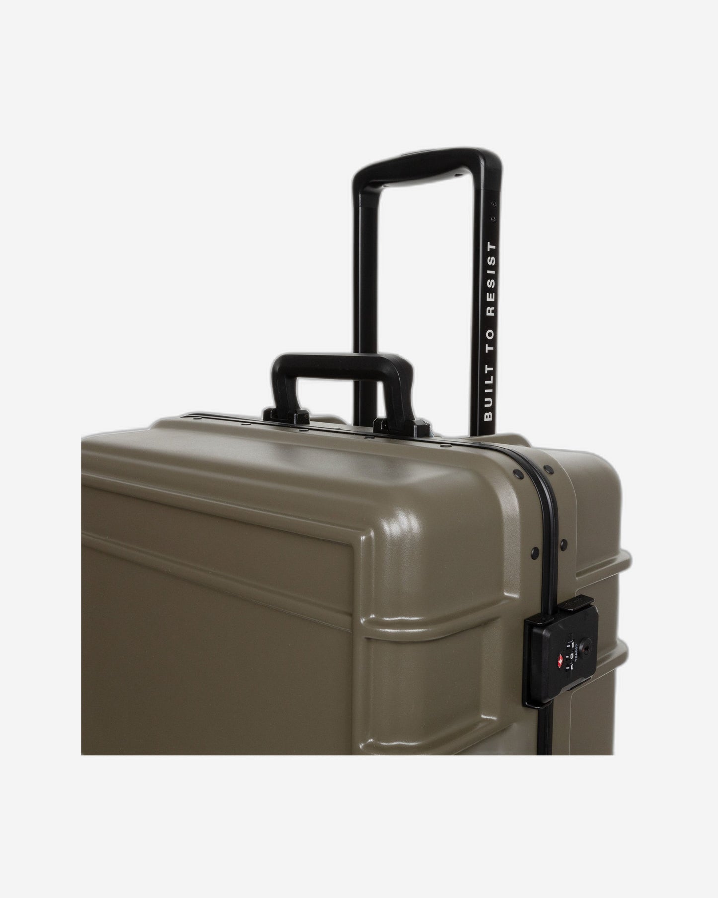 Eastpak Resist'R Case L Army Olive Luggage