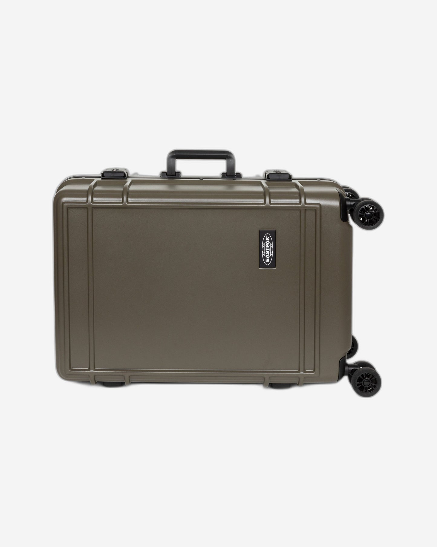 Eastpak Resist'R Case L Army Olive Luggage