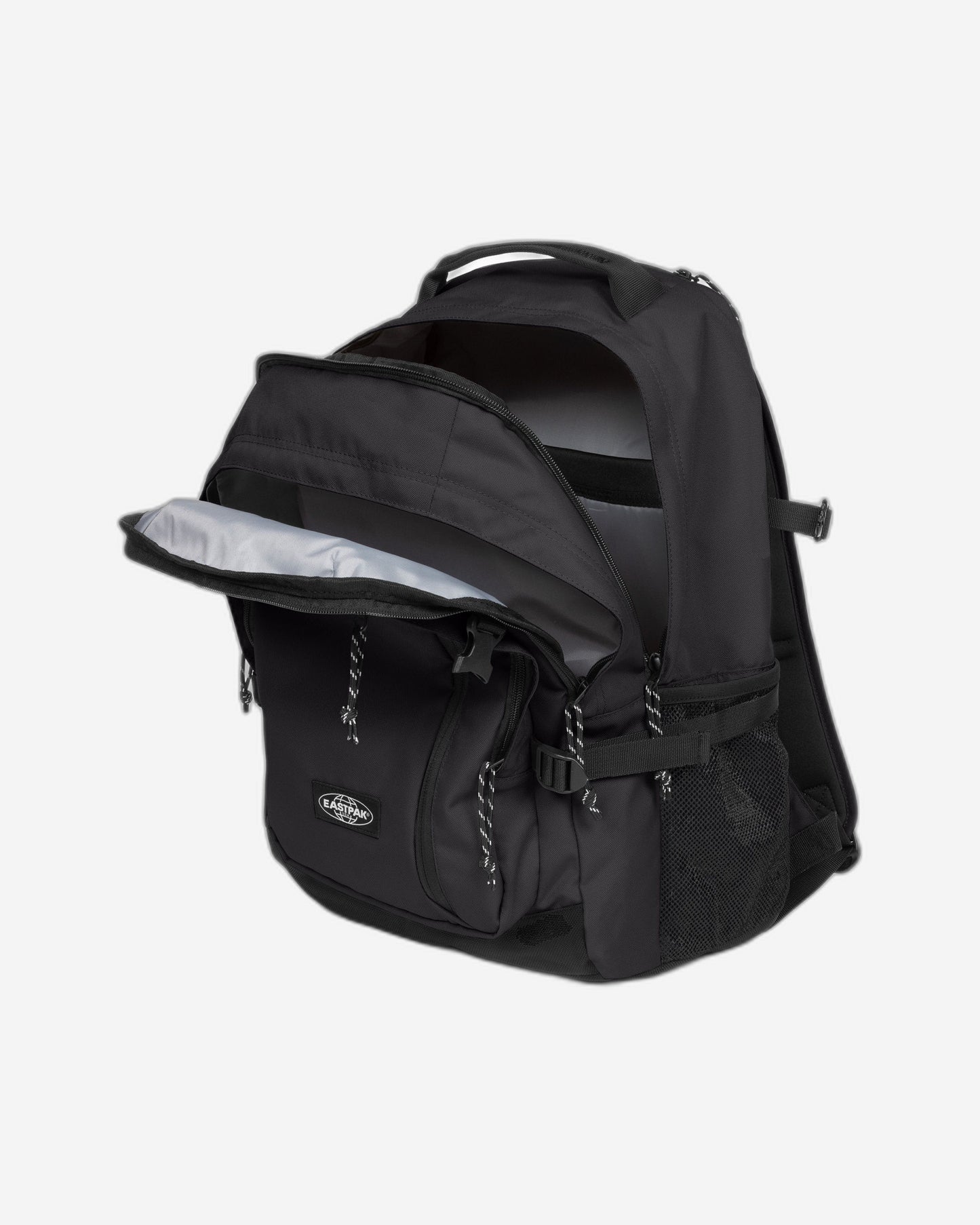 Eastpak Volker Pro CS Black Pro Backpack