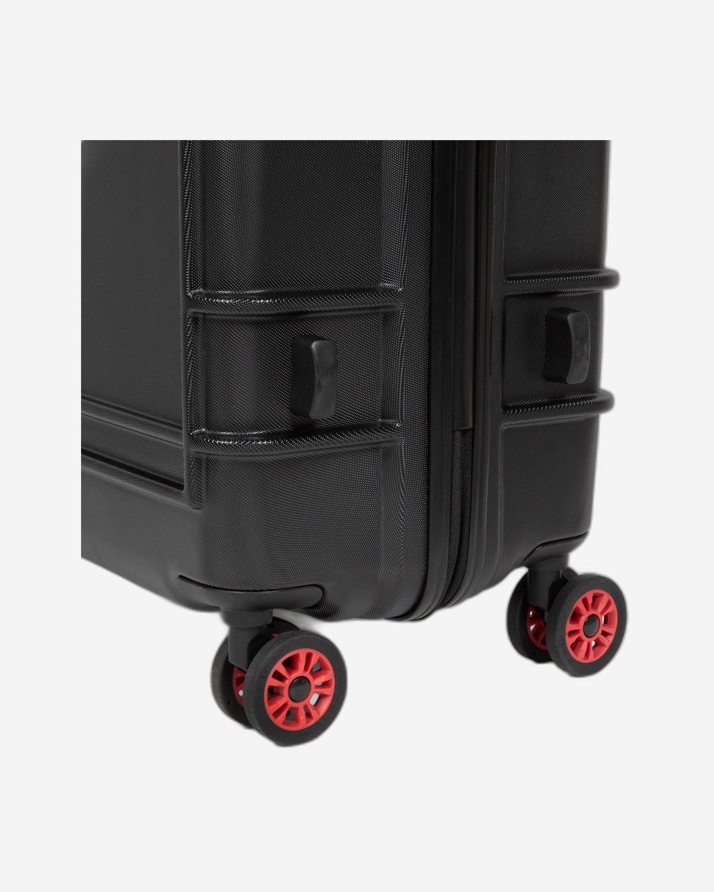 Eastpak Resist'R Zip M Black Luggage