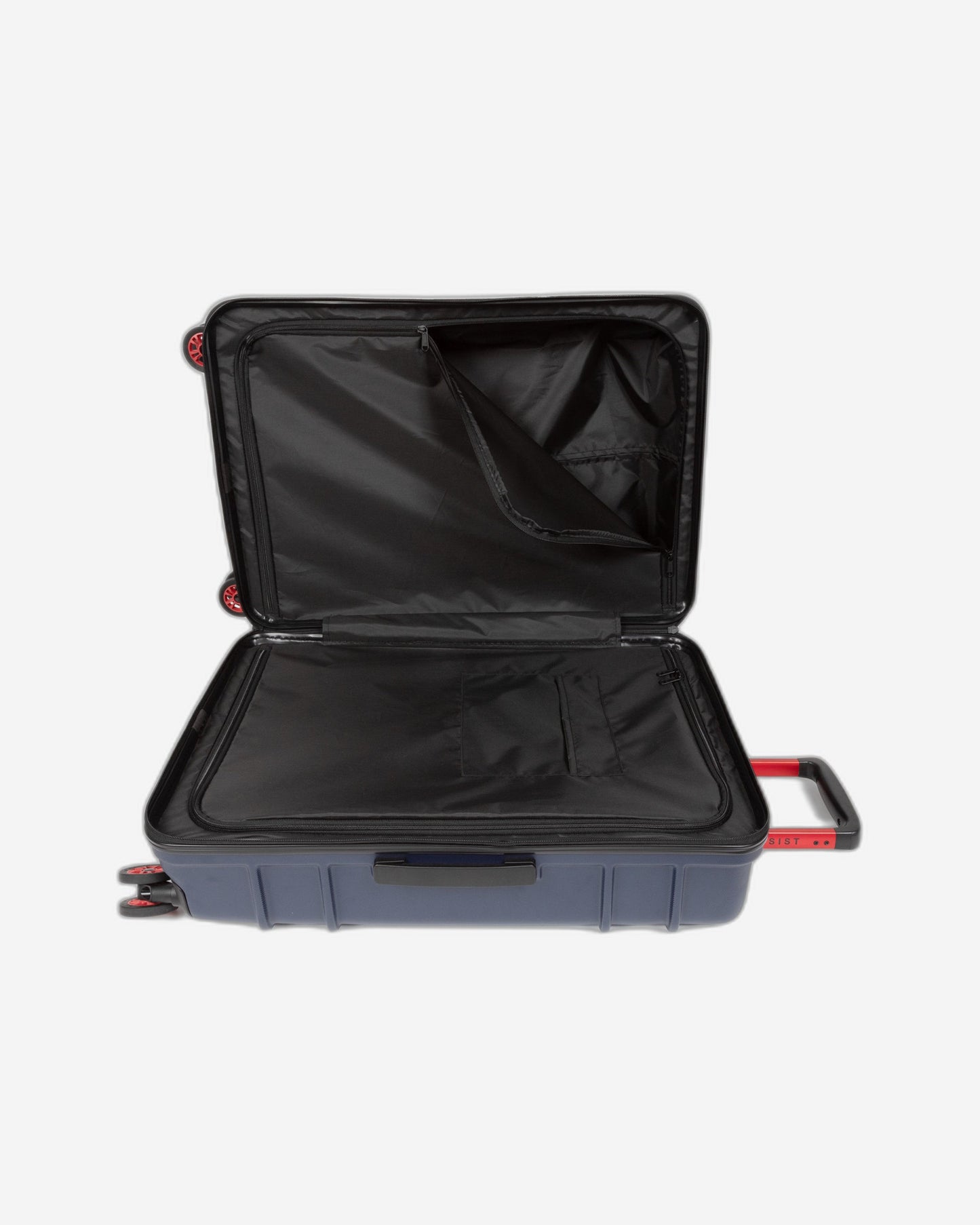 Eastpak Resist'R Zip M Marine Navy Luggage