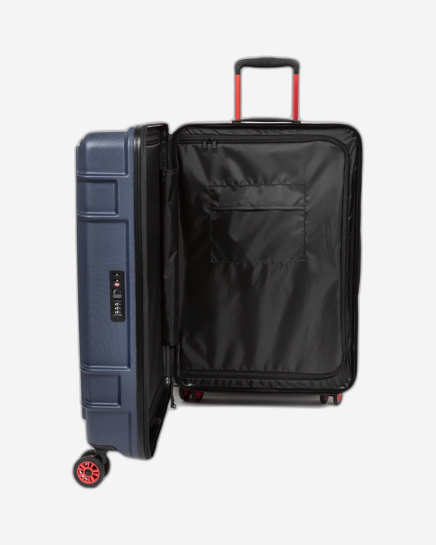 Eastpak Resist'R Zip M Marine Navy Luggage