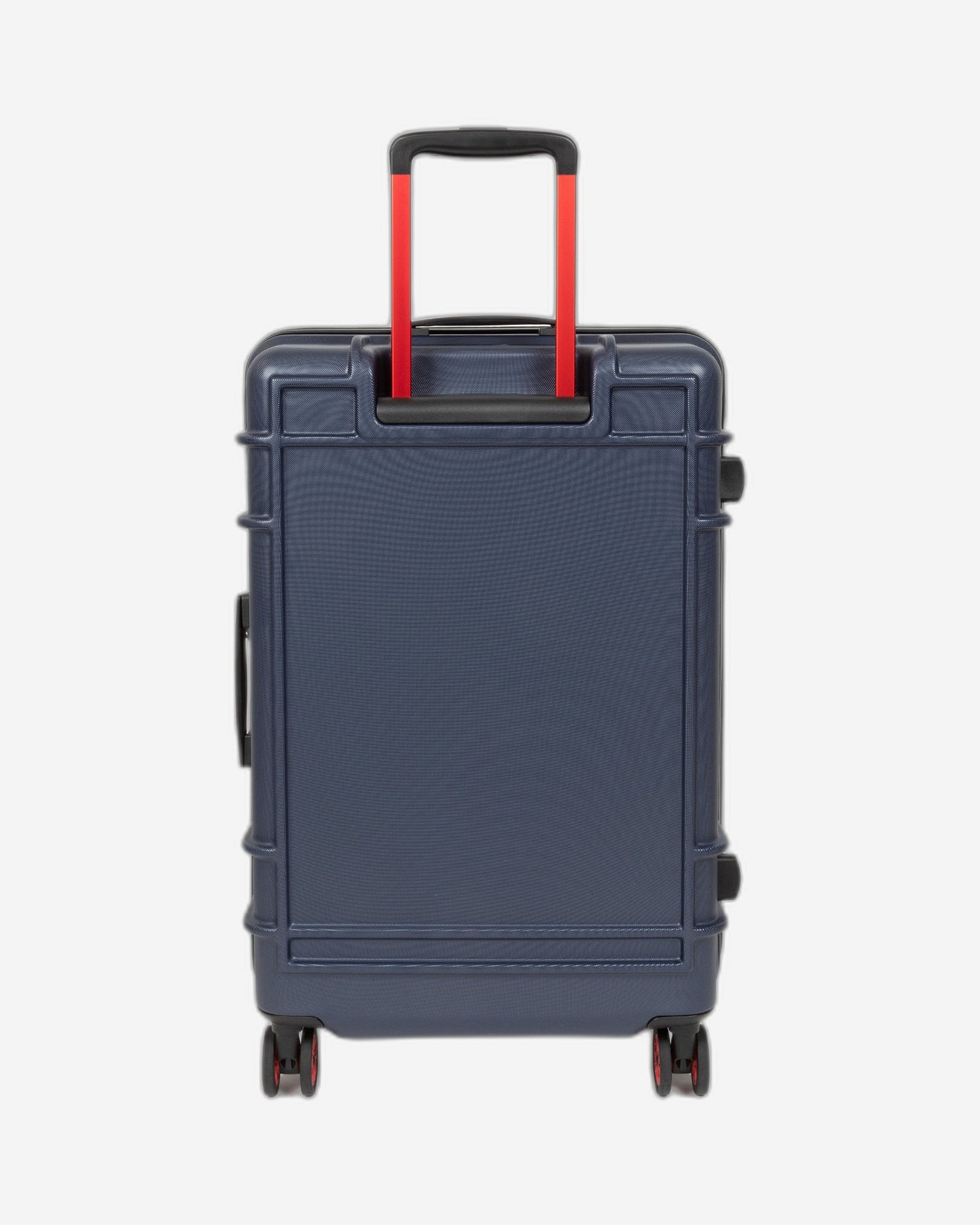 Eastpak Resist'R Zip L Marine Navy Luggage
