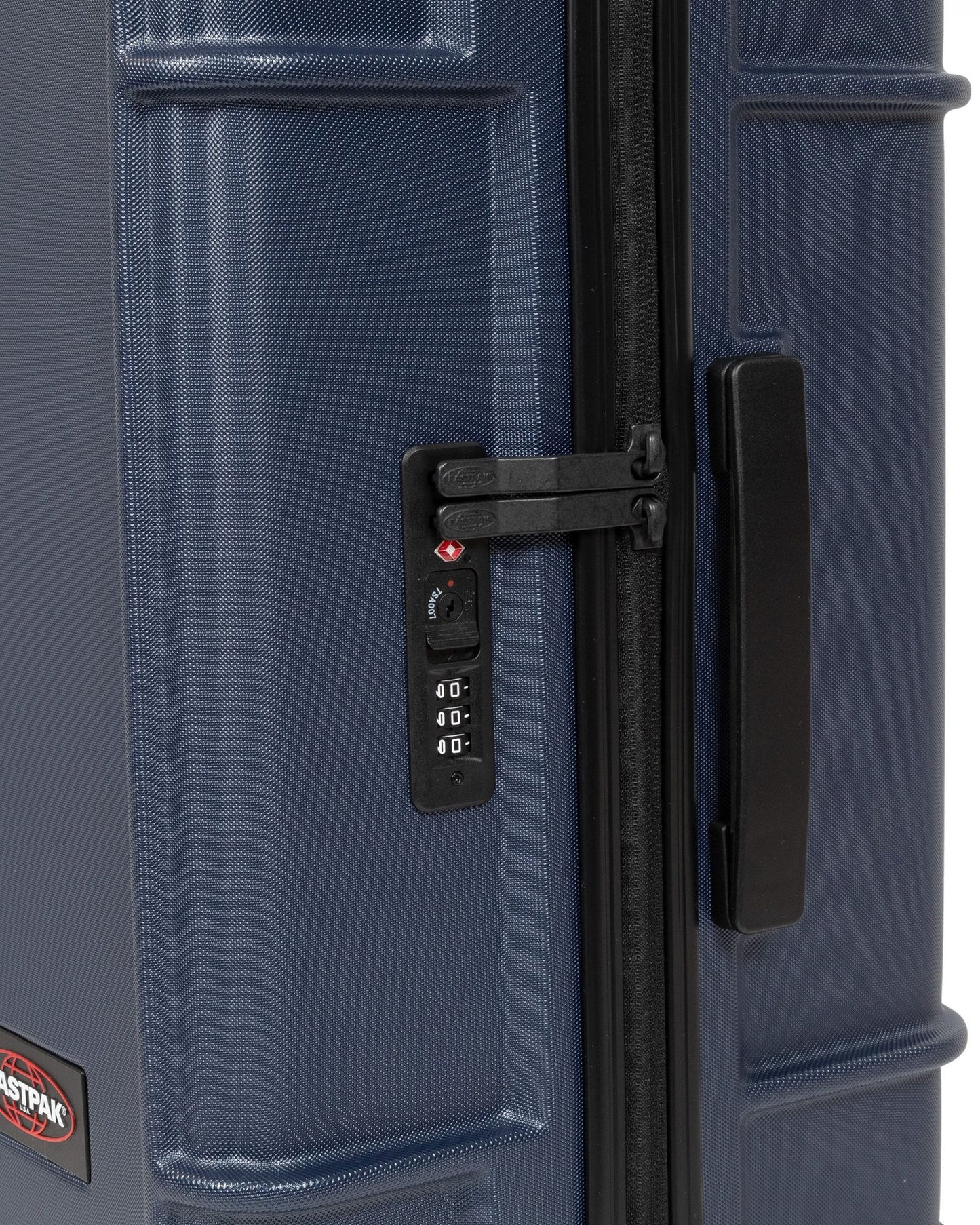 Eastpak Resist'R Zip L Marine Navy Luggage