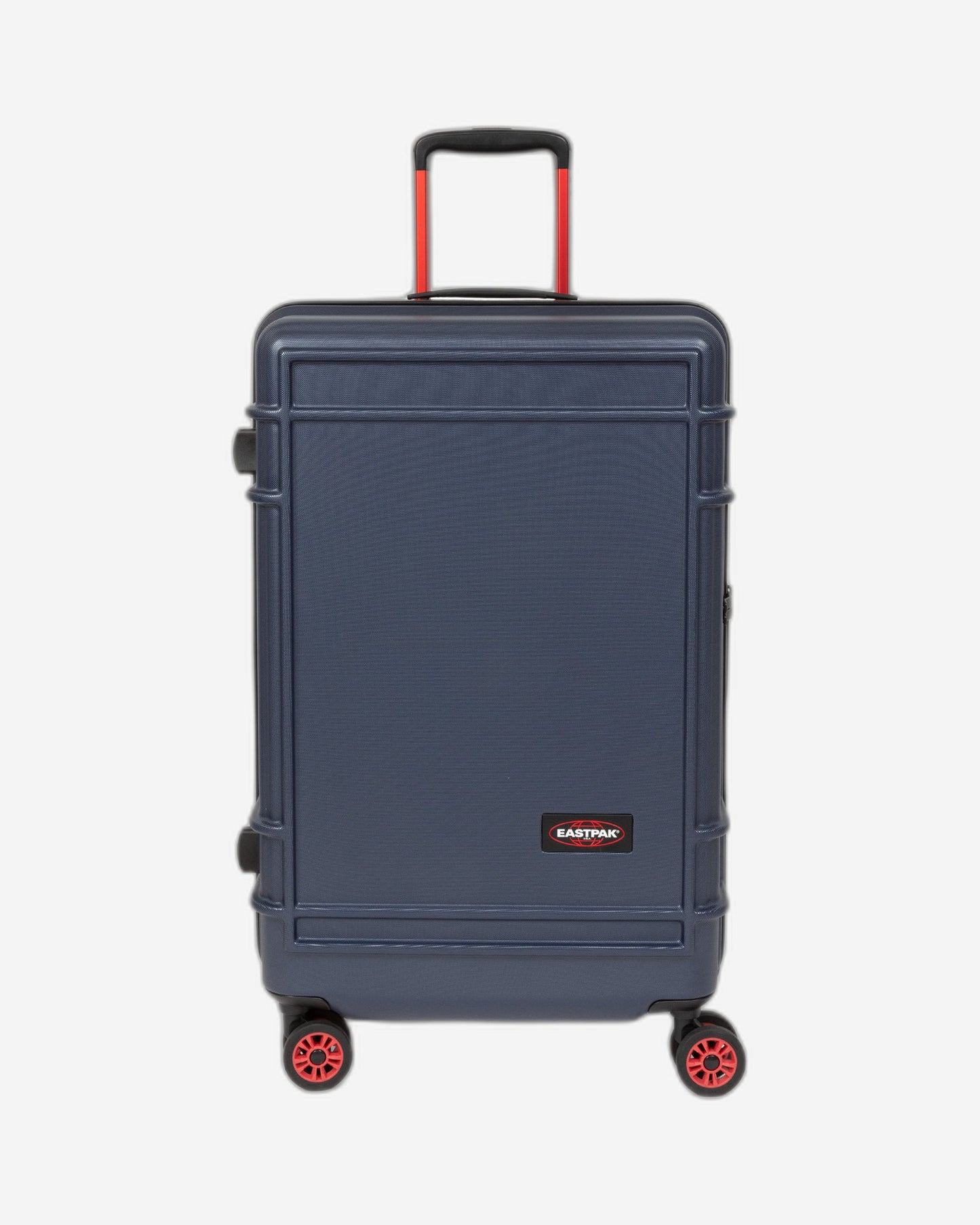 Eastpak Resist'R Zip L Marine Navy Luggage