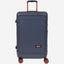 Eastpak Resist'R Zip L Marine Navy Luggage