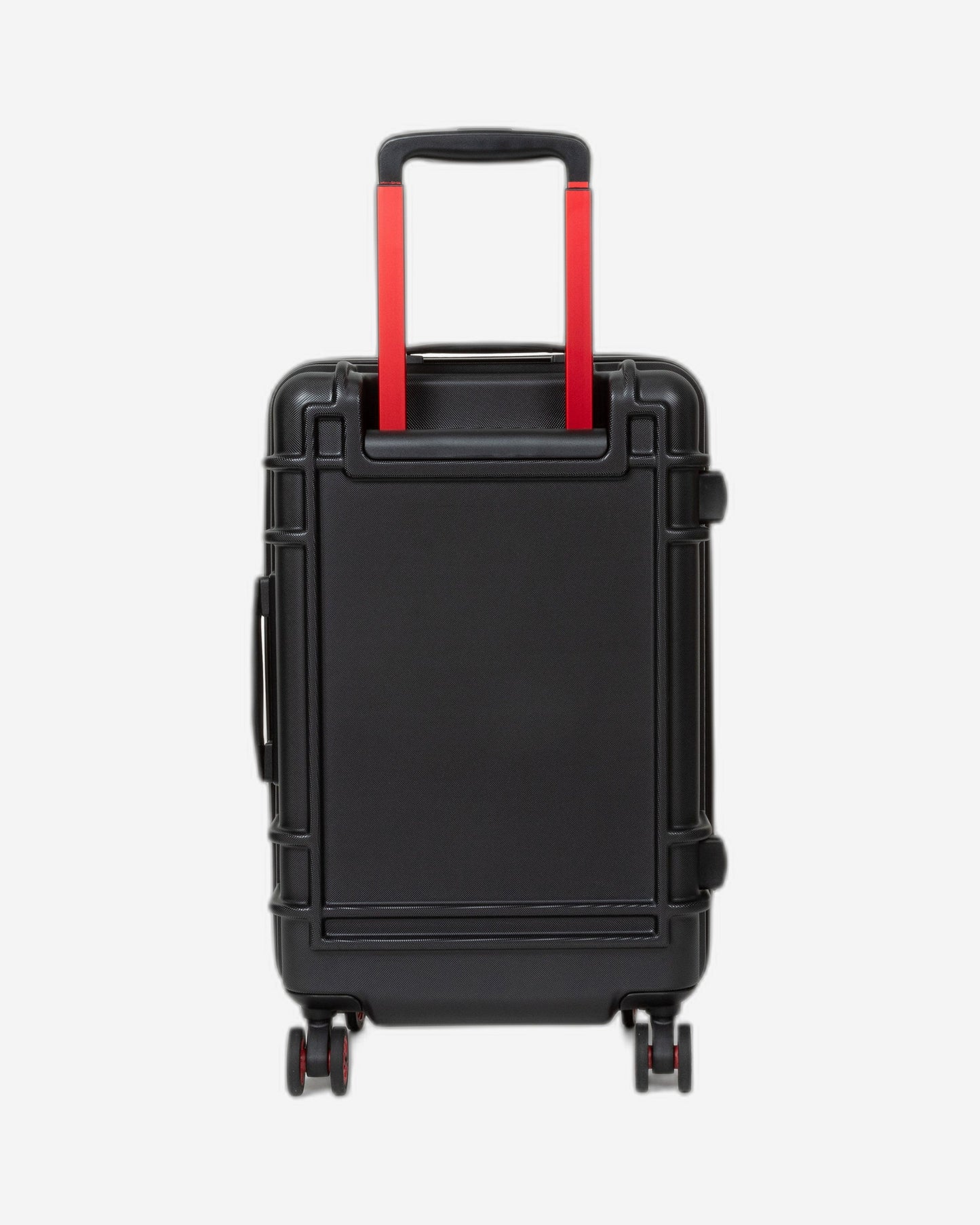 Eastpak Resist'R Zip S Black Luggage