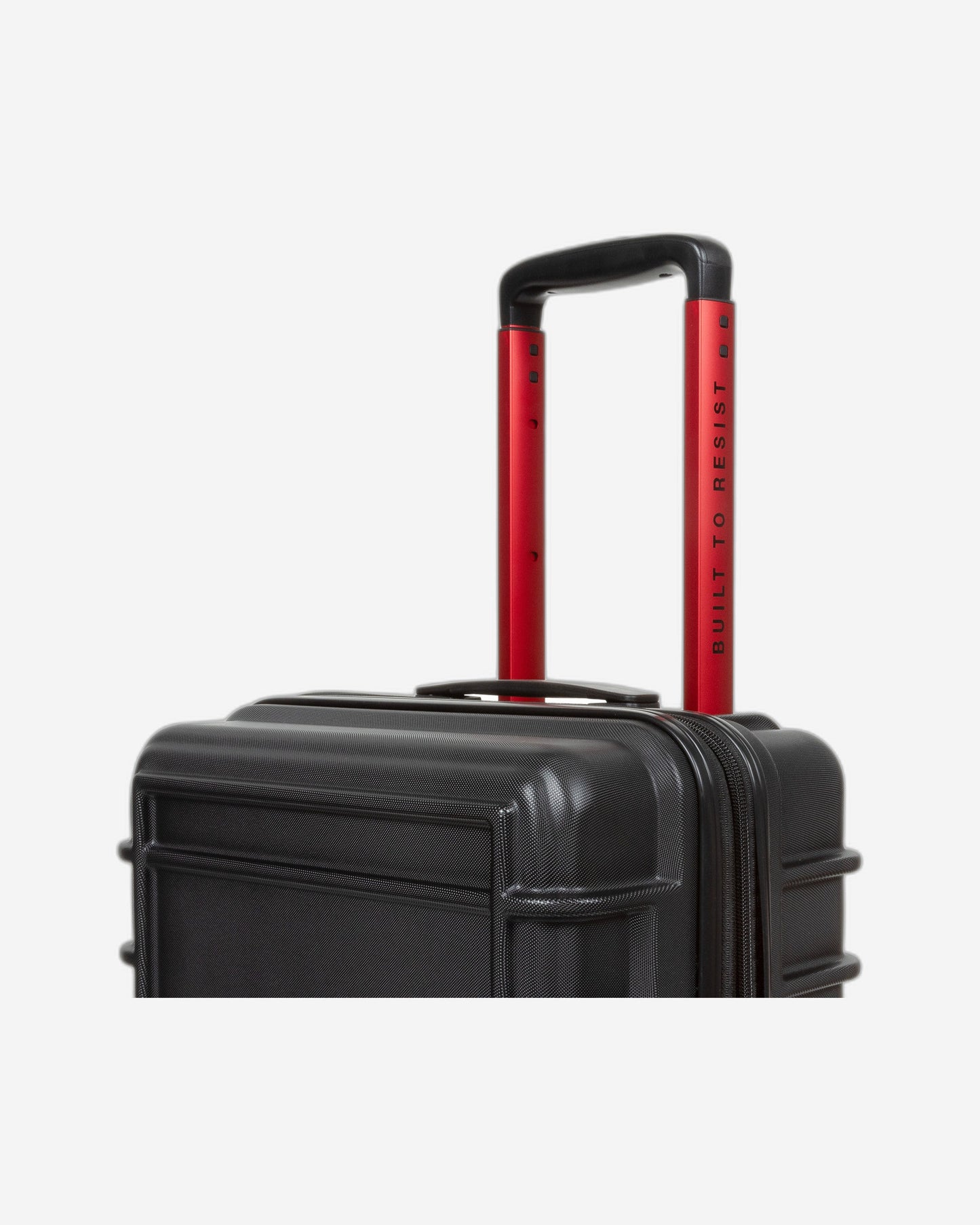 Eastpak Resist'R Zip S Black Luggage