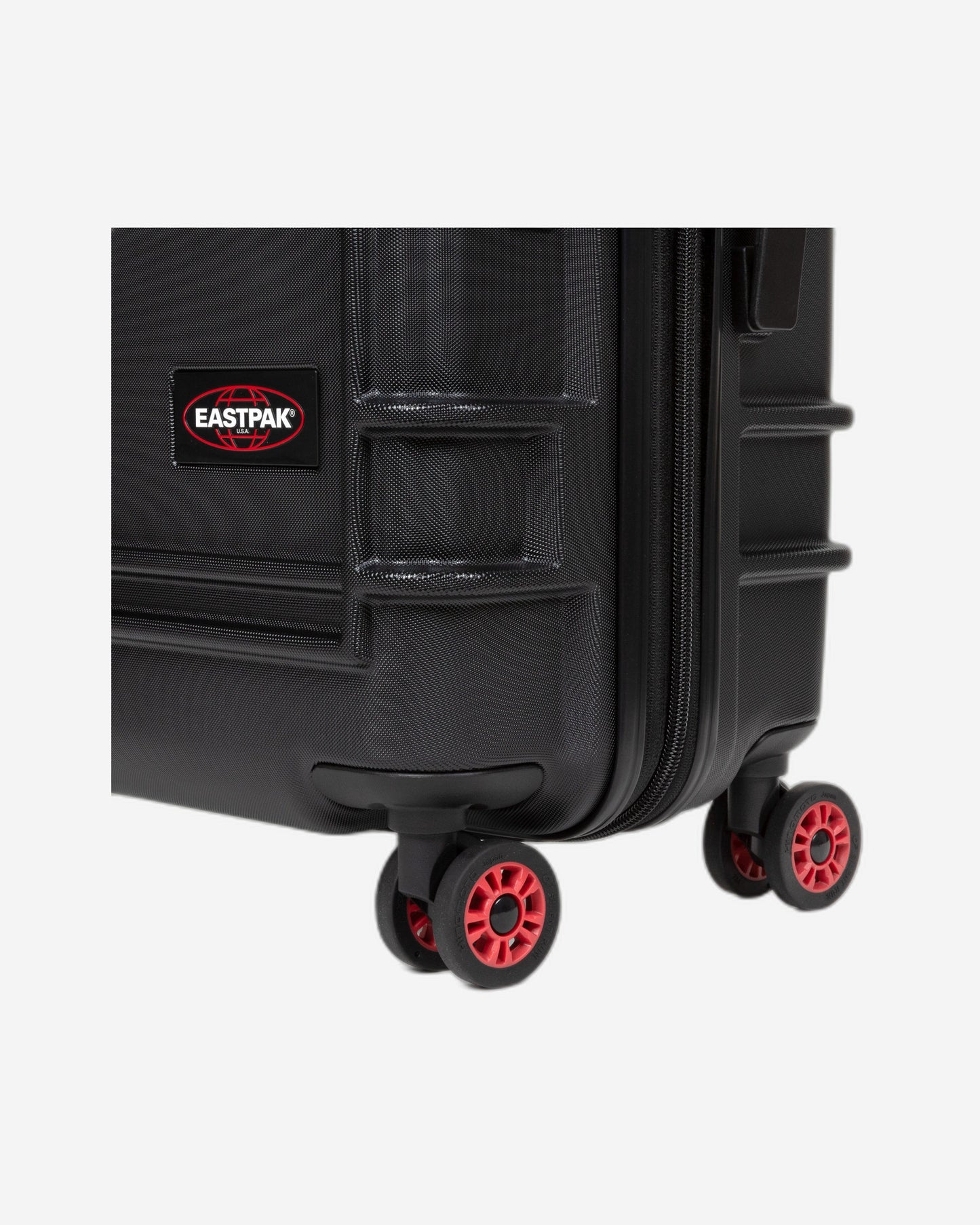 Eastpak Resist'R Zip S Black Luggage