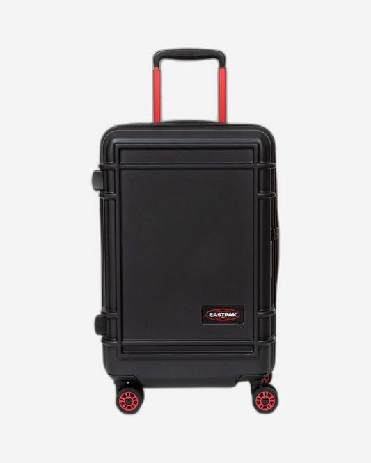 Eastpak Resist'R Zip S Black Luggage