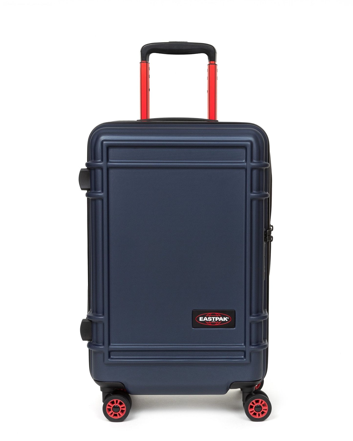 Eastpak Resist'R Zip S Marine Navy Luggage