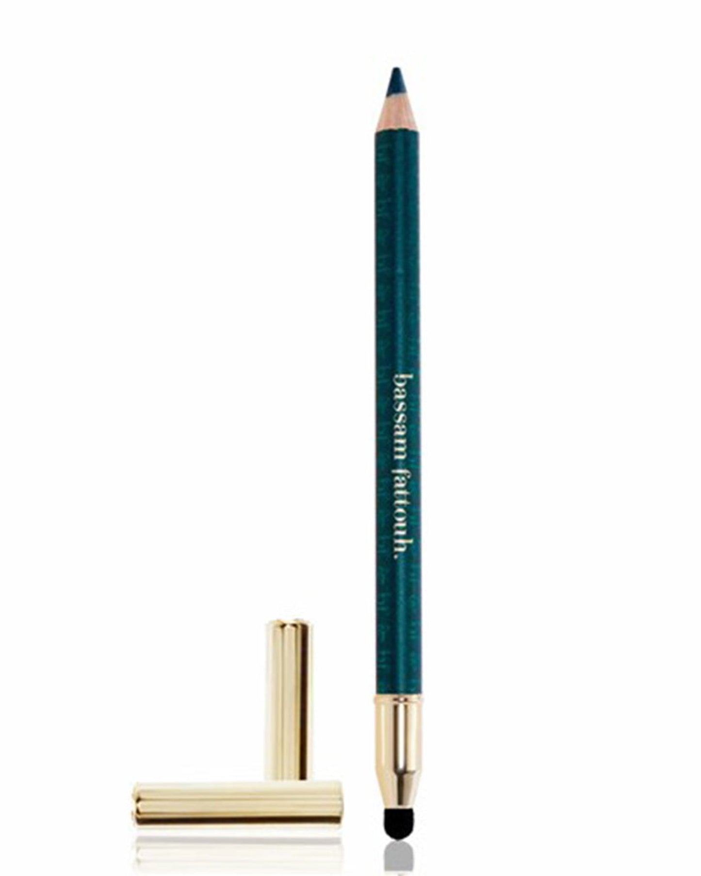 Bf Kajal Kingdom Pencil Eyeliner - Cedar