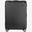 Echolac Shogun 24in Black Luggage