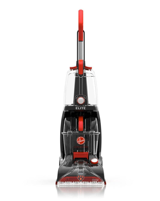 Hoover Power Scrub Elite Carpet Washer - CWGDH012
