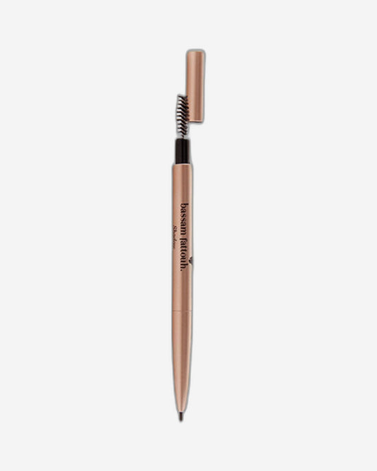 Bassam Fatouh Eye Brow Pencil Shadow