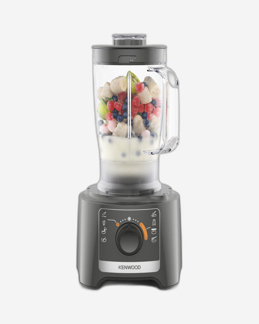 Kenwood MultiPro Compact Food Processor & Blender