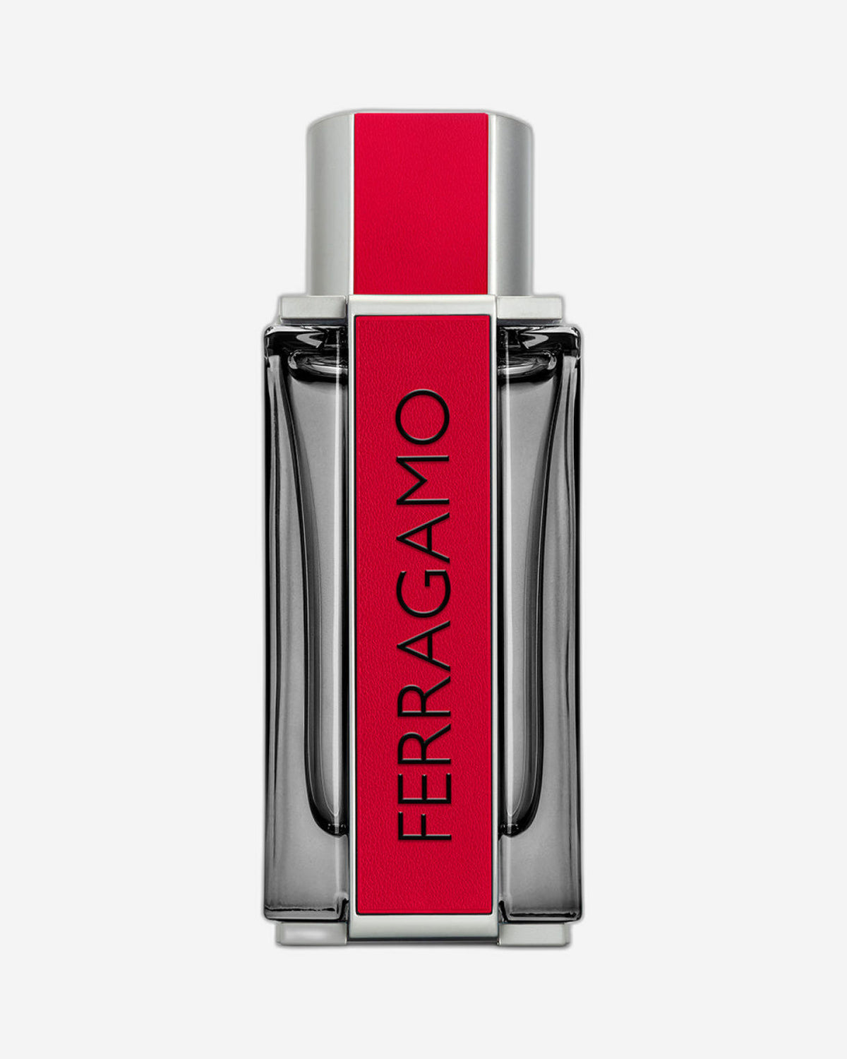 Salvatore Ferragamo Red Leather for Men EDP 50ml