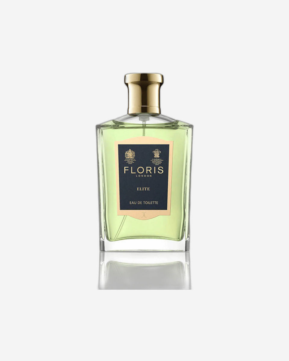 Floris - London Elite  For Men Eau De Toilette 100ml Natural Spray