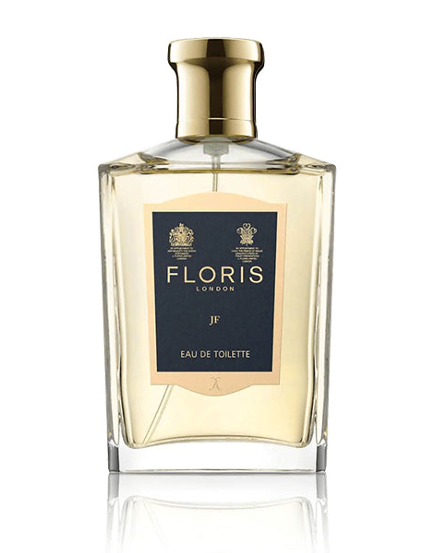 Floris - London JF  For Men Eau De Toilette 100ml Natural Spray