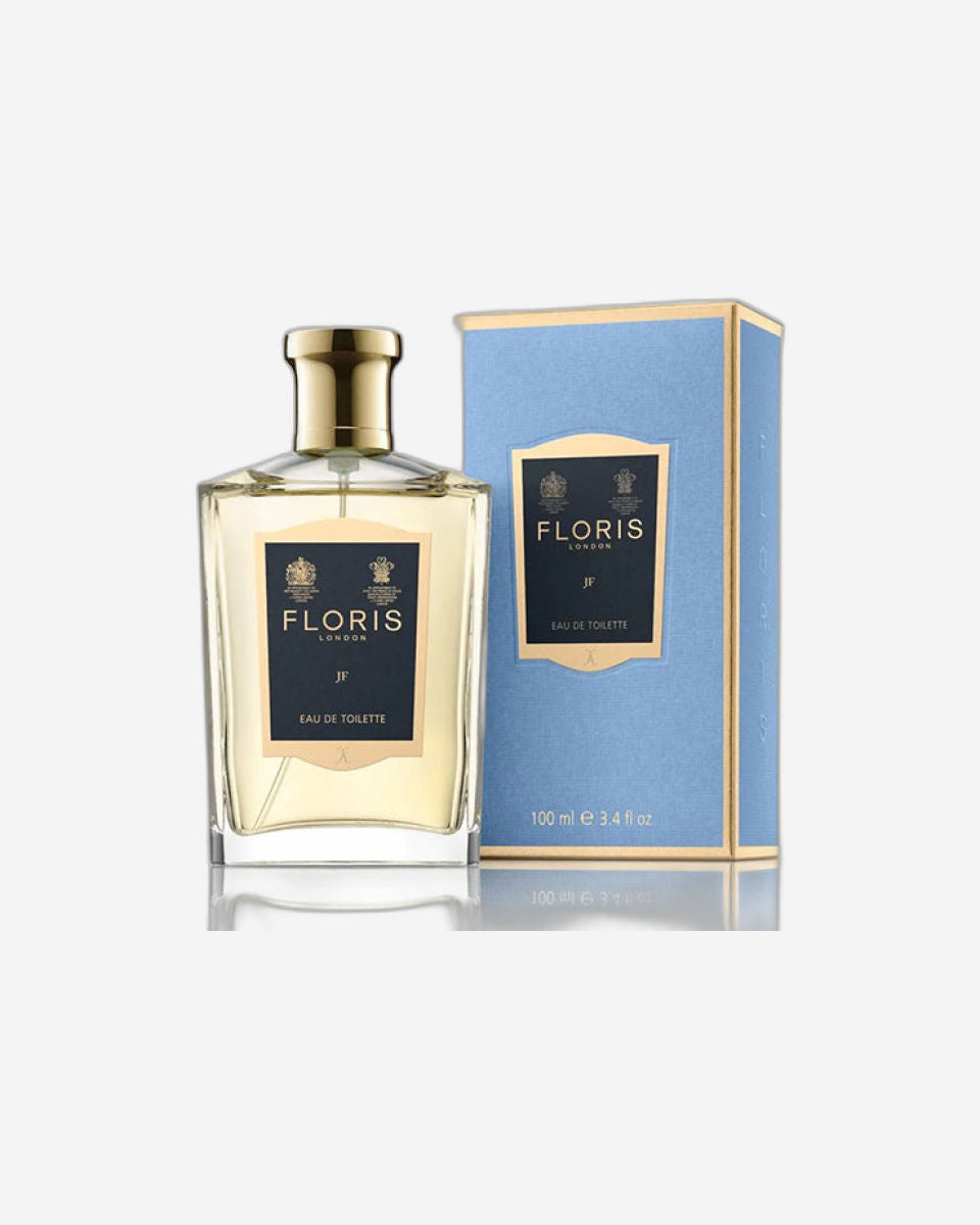Floris - London JF  For Men Eau De Toilette 100ml Natural Spray