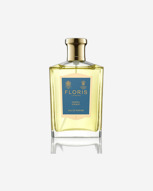 Floris - London Neroli Voyage Unisex Eau De Parfum 100ml Natural Spray