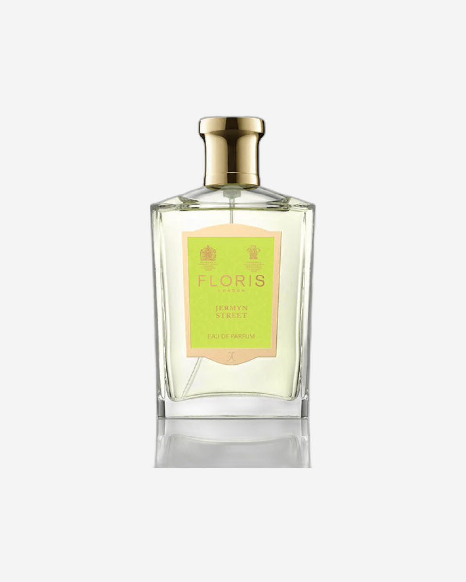 Floris - London Jermyn Street Unisex Eau De Parfum 100ml Natural Spray