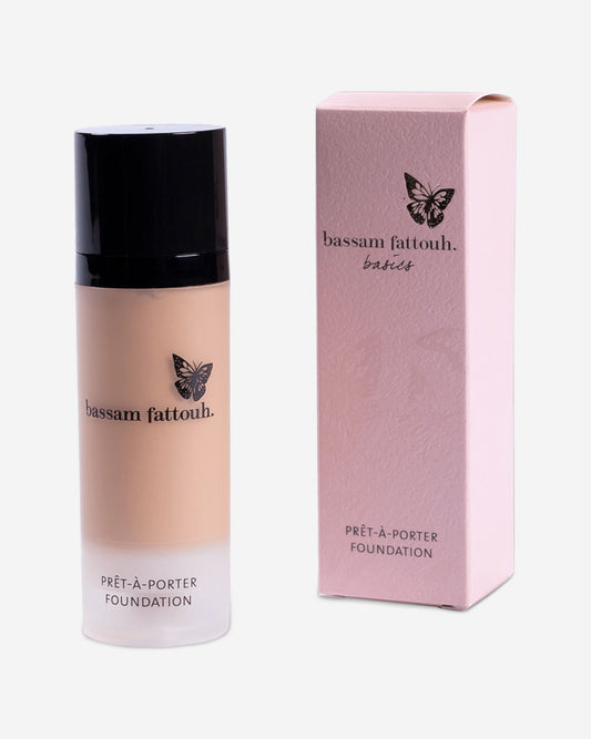 Foundation Bf01 30 Ml