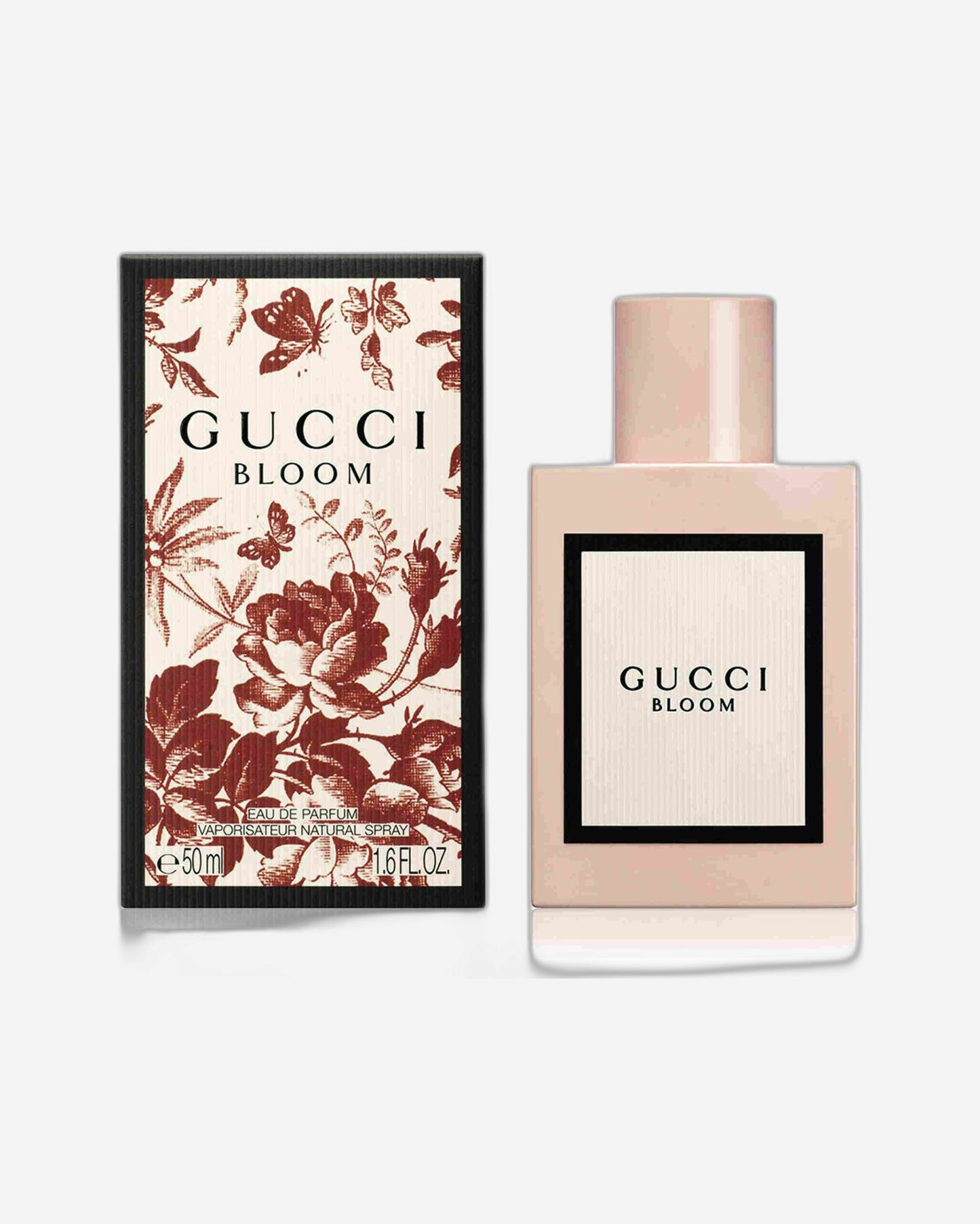 Gucci Bloom Natural Spray EDP 50ml