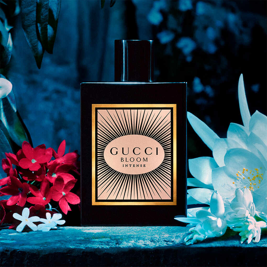 Gucci Bloom Intense Natural Spray EDP 50ml