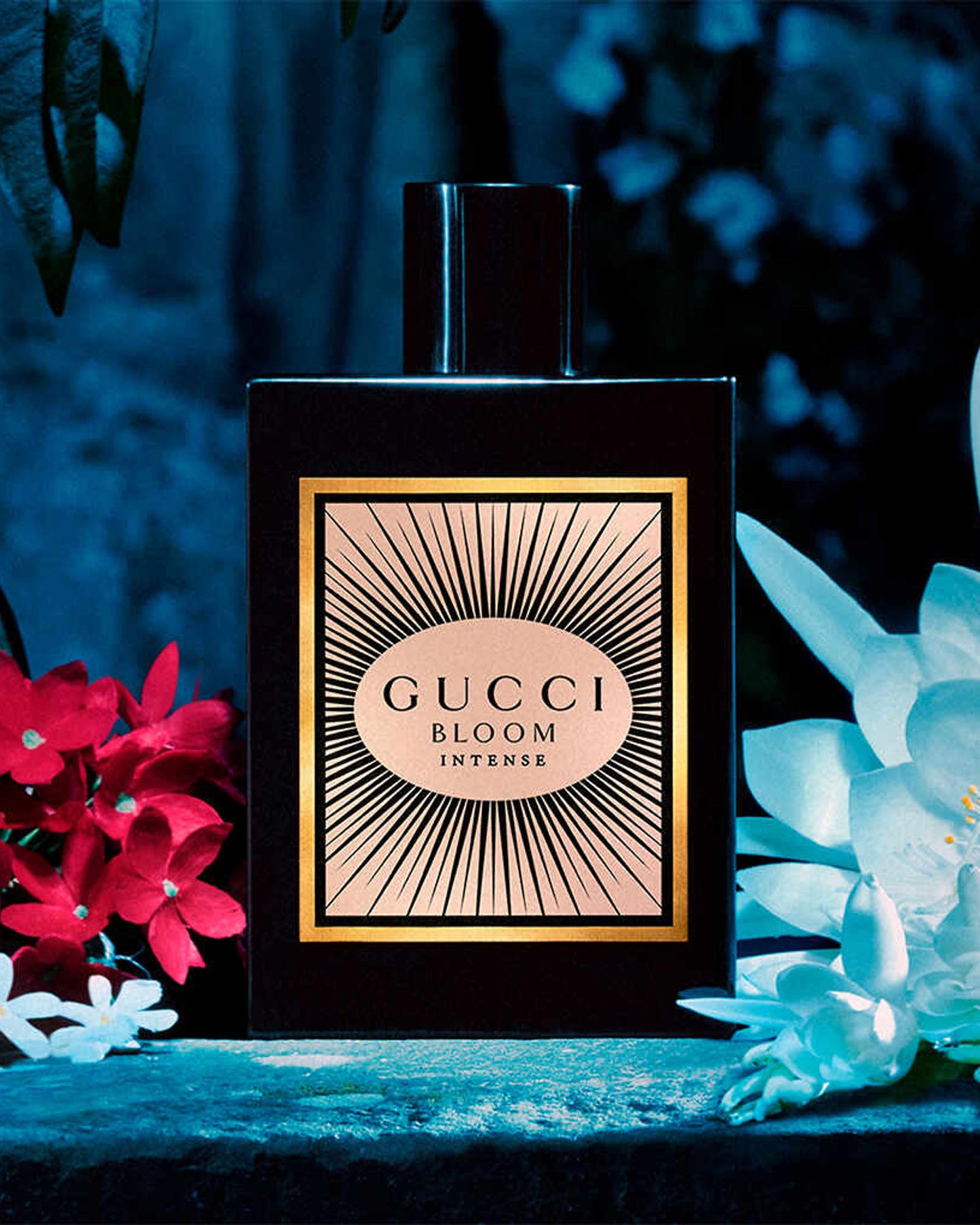 Gucci Bloom Intense Natural Spray EDP 100ml