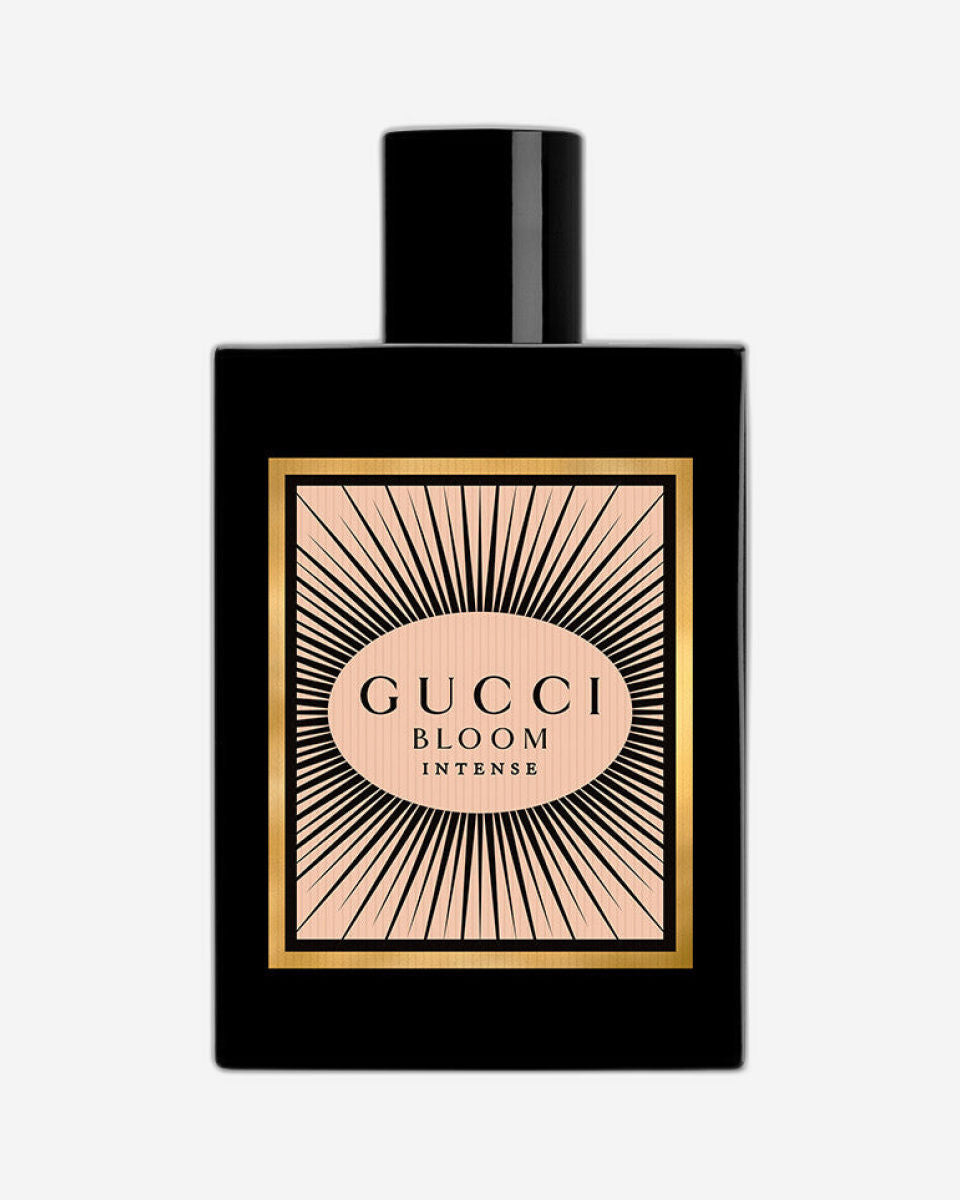 Gucci Bloom Intense Natural Spray EDP 100ml