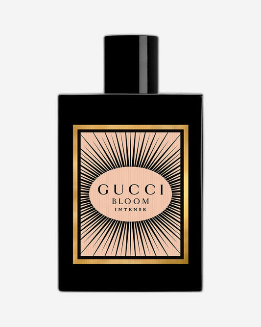 Gucci Bloom Intense Natural Spray EDP 100ml