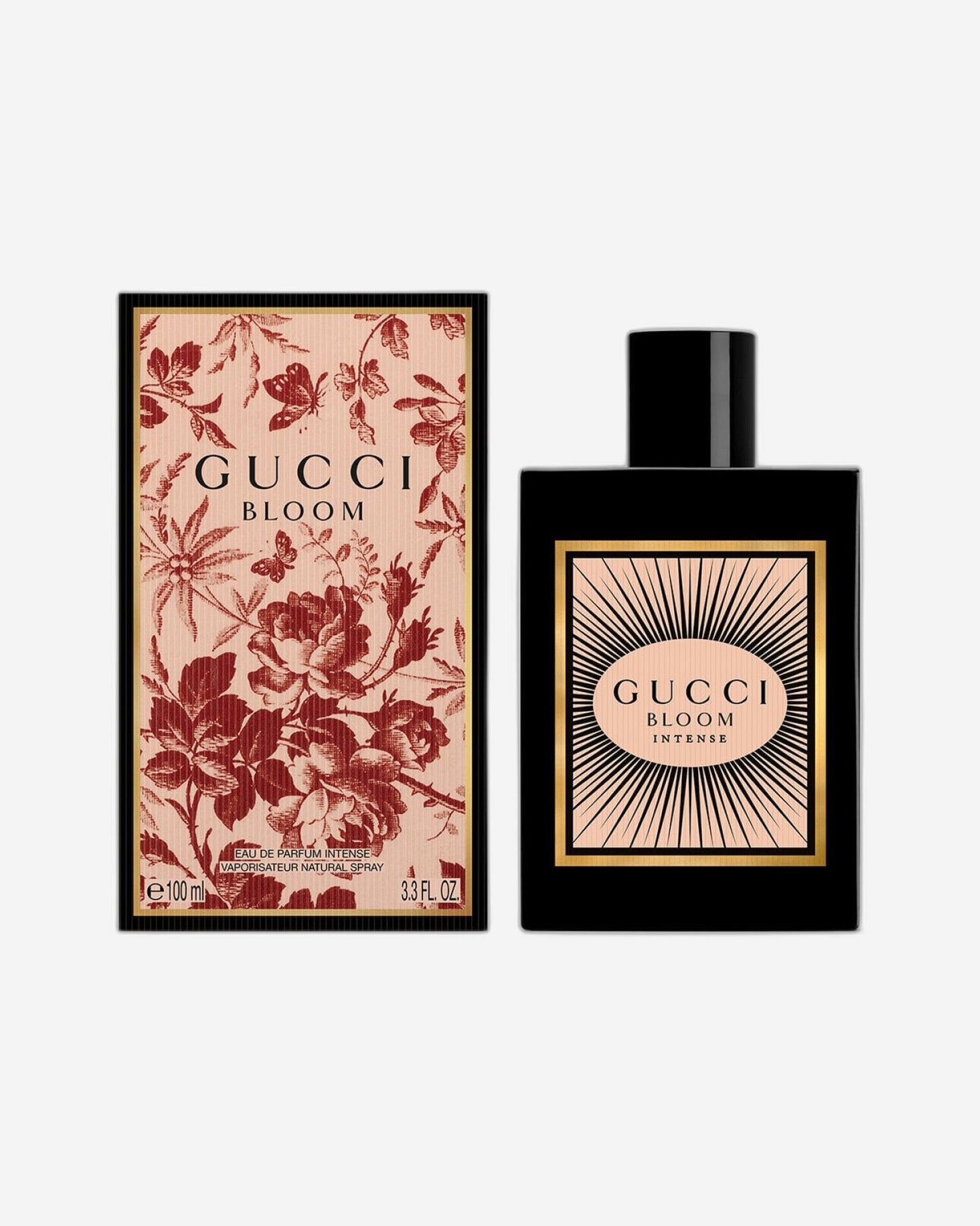 Gucci Bloom Intense Natural Spray EDP 100ml