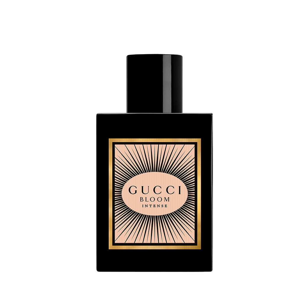 GUCCI BLOOM INTENSE EAU DE PARFUM 50ml  NATURAL SPRAY
