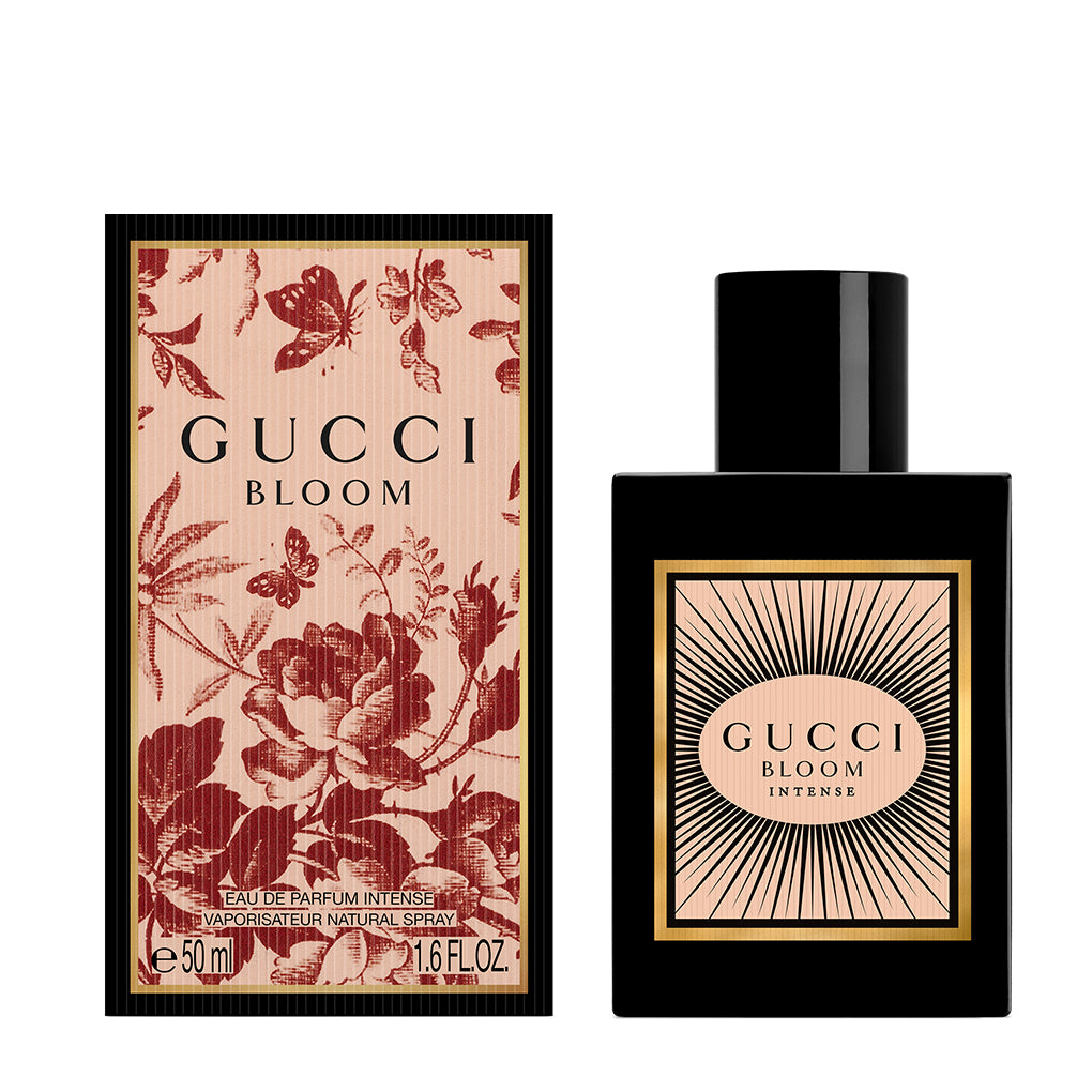 Gucci Bloom Intense Natural Spray EDP 50ml