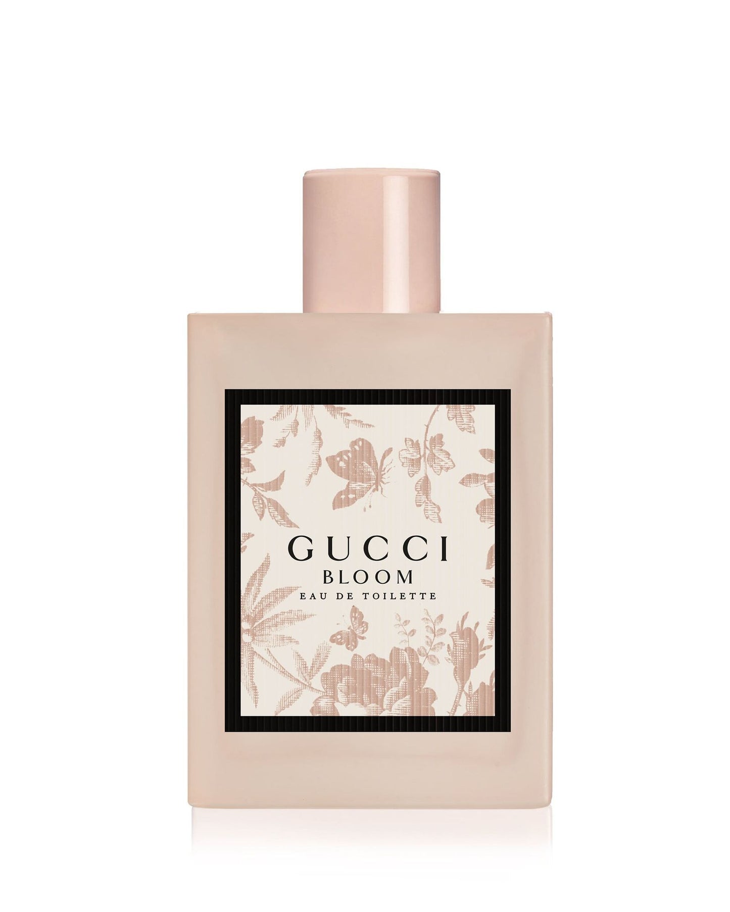 Gucci Bloom Natural Spray EDT 100ml