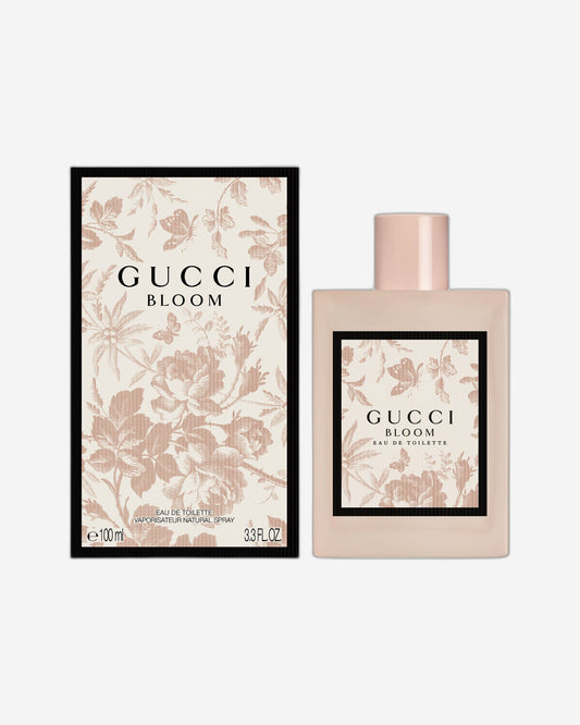 Gucci Bloom Natural Spray EDT 100ml