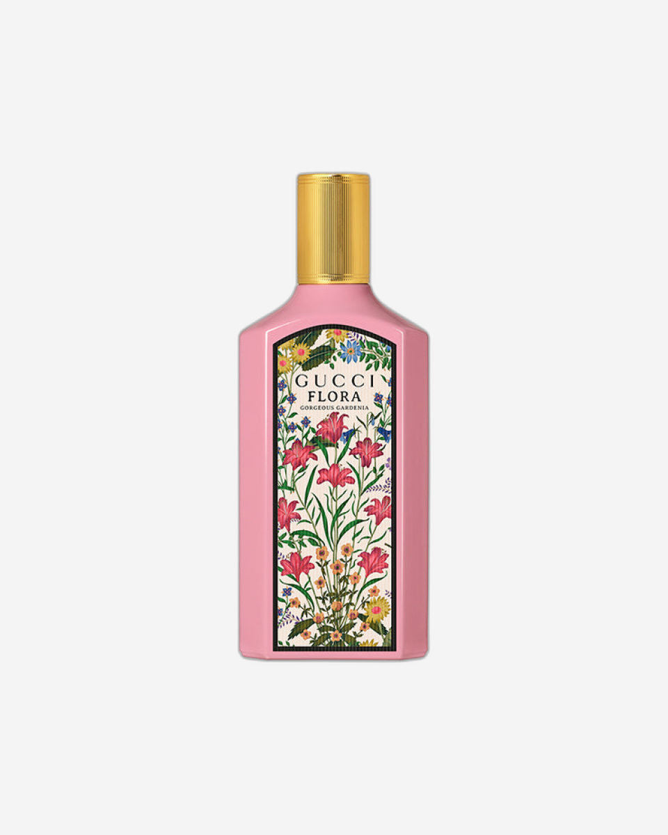 Gucci Flora Gorgeous Gardenia Natural Spray EDP 100ml