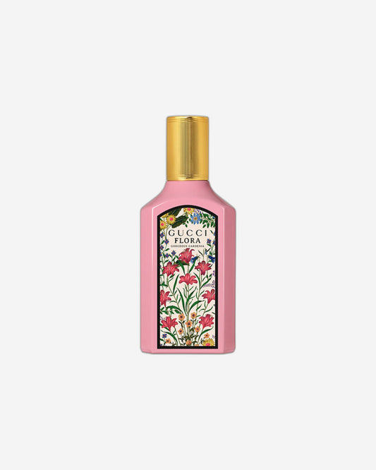 Gucci Flora Gorgeous Gardenia Natural Spray EDP 50ml